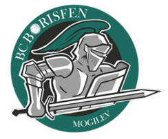 卡拉斯莫吉廖夫B队logo