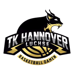 TK汉诺威女篮logo