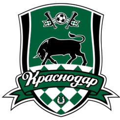 克拉斯诺达尔logo