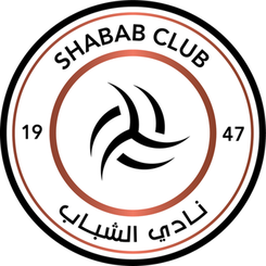 利雅得青年人青年队logo