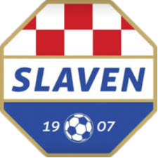 斯拉文贝鲁波logo