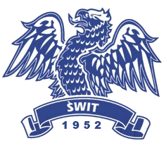 斯威特什切青II队logo