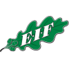 EIF埃克纳斯logo